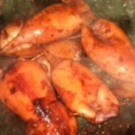 イカの丸ごと煮 レシピ 作り方 By ブルーボリジ 楽天レシピ イカの丸ごと煮 レシピ 作り方 By ブルーボリジ 楽天レシピ
